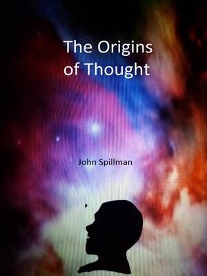 cover image of The Origins of Thought